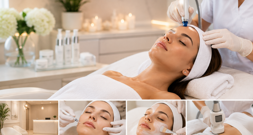 Top 10 Best Med Spas in New Port Richey, Florida | My Secret Med Spa