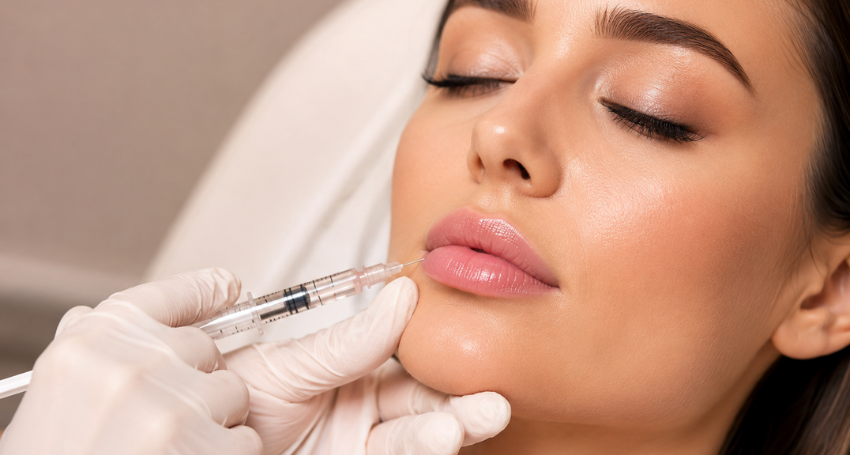 Lip Filler in New Port Richey, FL