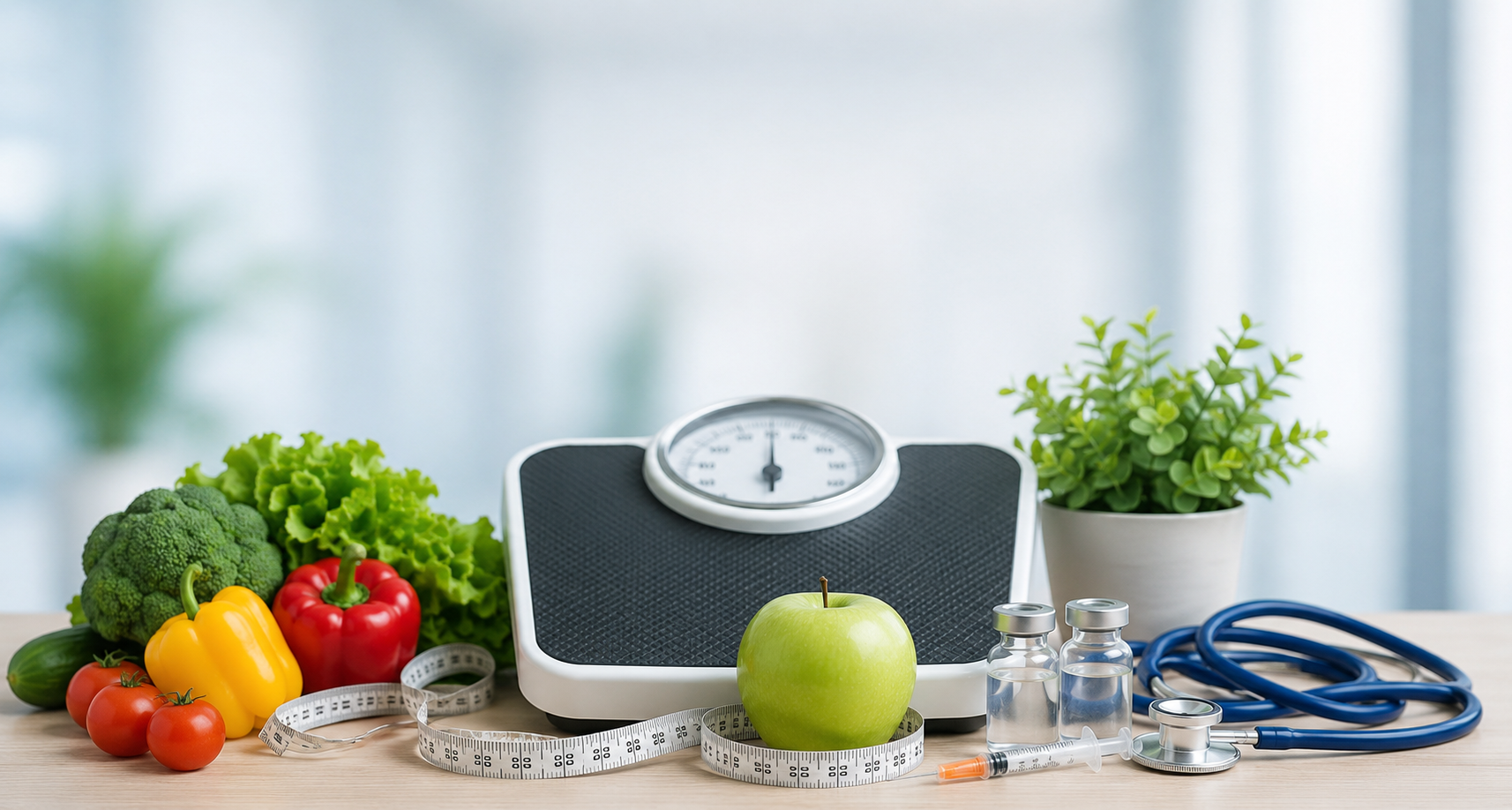 What Is Medical Weight Loss? My Secret Med Spa Fl