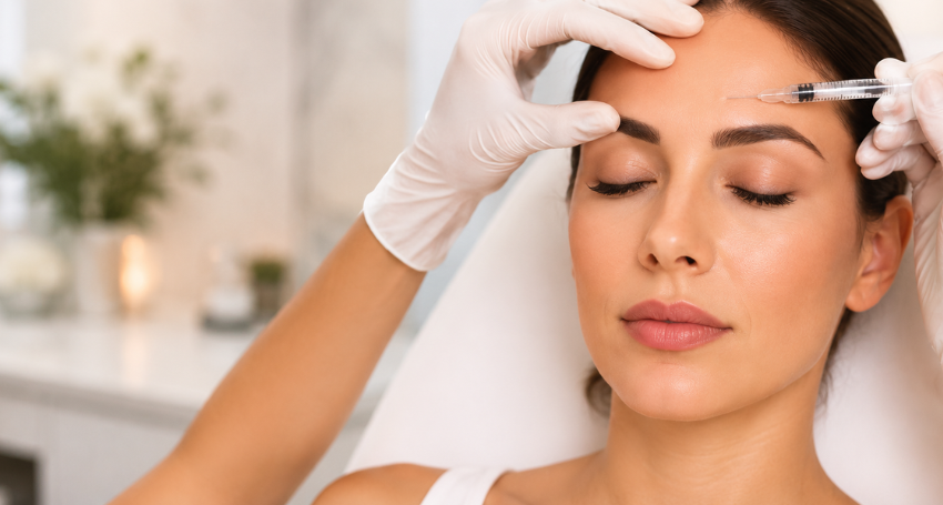 How Long Does Botox Work for Wrinkles