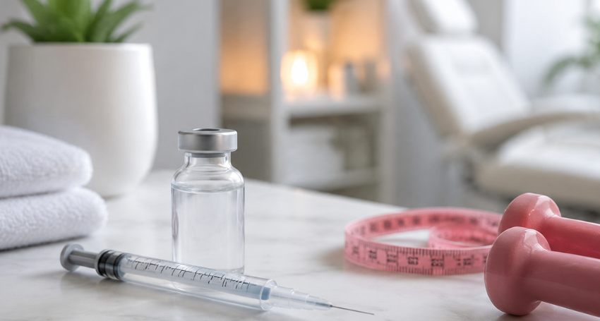 Semaglutide Weight Loss in New Port Richey, FL