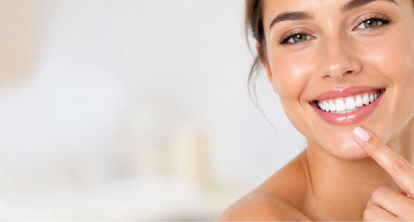 Teeth Whitening in New Port Richey FL My Secret Med Spa