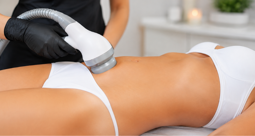 Body Contouring in New Port Richey, FL | My Secret Med Spa