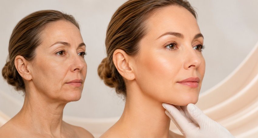 GLP-1 Face Prevention, Causes | My Secret Med Spa