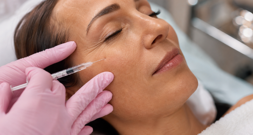 Which Is Safer Botox or Dysport